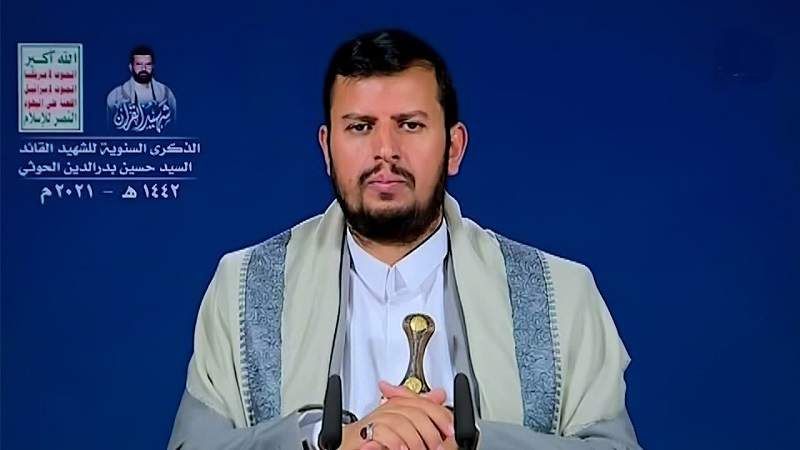 السيد الحوثي: حزب الله نموذج المقاومة الشعبية الناجحة
