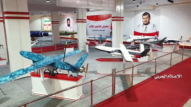 اليمن يزيح الستار عن صناعات عسكرية جديدة.. ما هي؟
