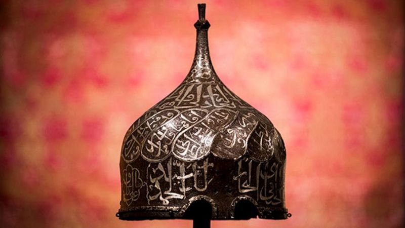 قطر تدعم استباحة العدو للتراث الاسلامي