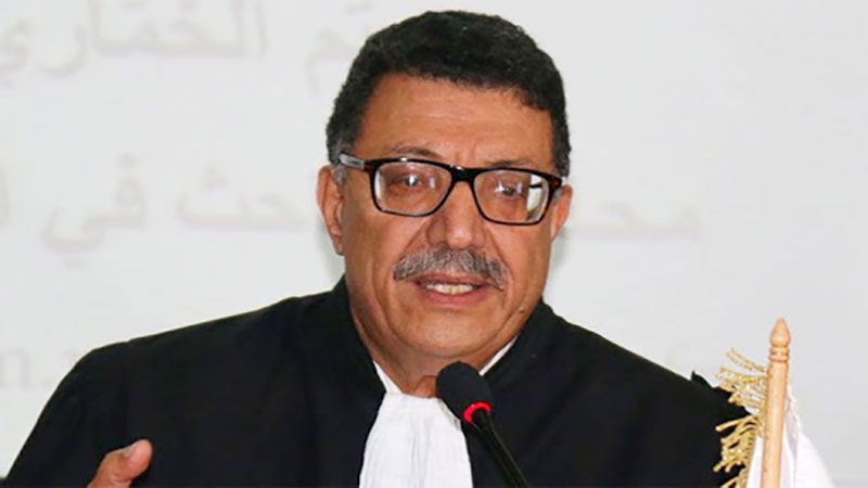 عميد المحامين التونسيين لـ 