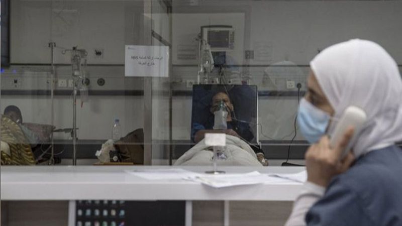 الوضع الصحي الى الأسوأ.. لبنان في عين عاصفة 