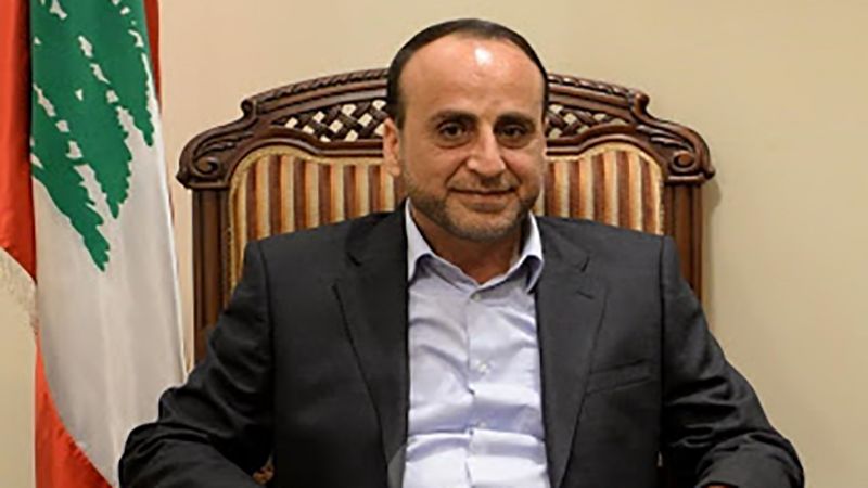 الموسوي من موسكو: لبنان بحاجة لمساعدة الأصدقاء في هذه المرحلة
