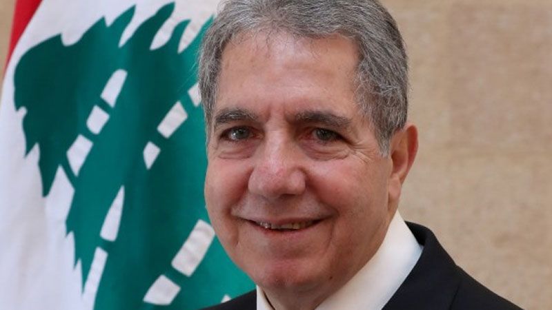وزني: دعم المواد الغذائية يتقلّص تدريجياً وزيادة لأسعار البنزين