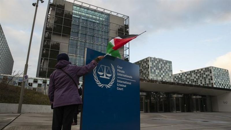 المرصد الأورو متوسطي: لدعم دول مجلس حقوق الإنسان تحقيقات المحكمة الجنائية بانتهاكات