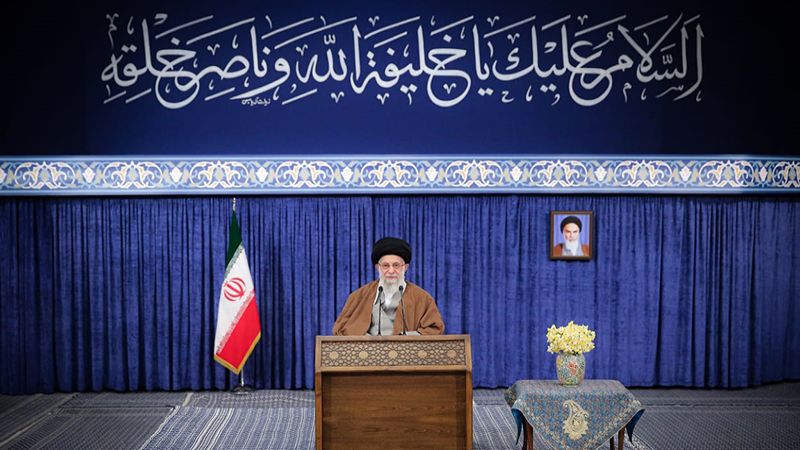 الإمام الخامنئي: العام الجاري هو عام 