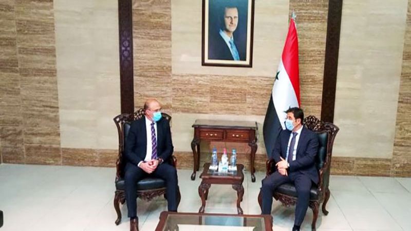 وزير الصحة يكشف لـ