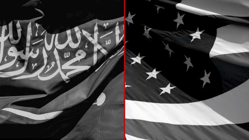 الولايات المتحدة تعاقب السعودية بقانون رسمي