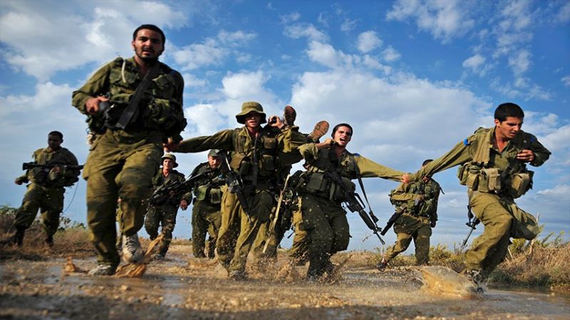 الصهاينة يخشون هجومًا إيرانيًا قبل موسمي الربيع والصيف