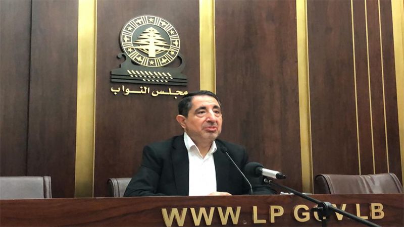 الحاج حسن: ملف تلزيم البريد بات في عهدة ديوان المحاسبة