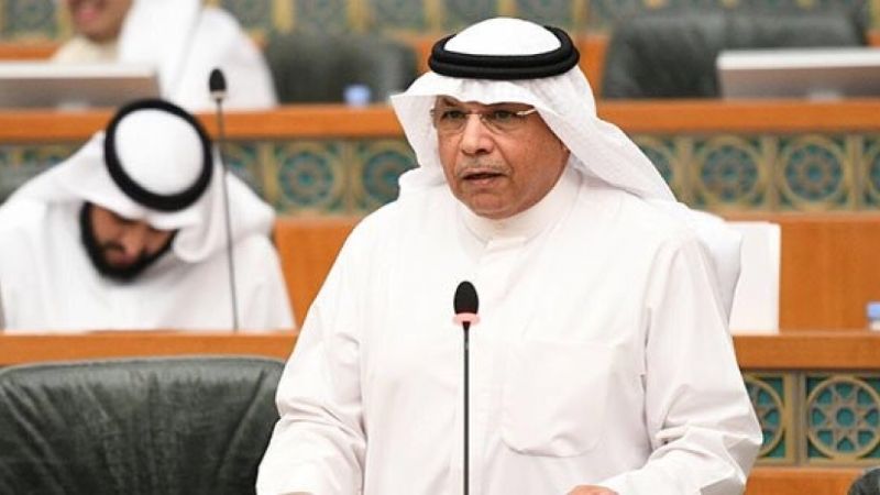 الكويت: تجديدٌ لسجن وزير الدفاع السابق في قضية 