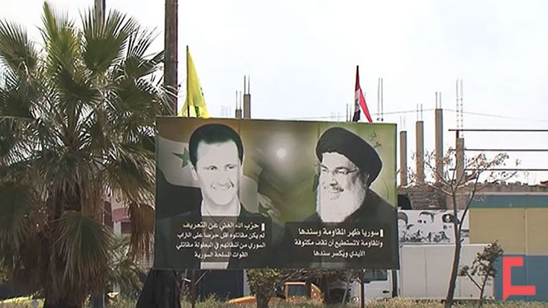 القصير تستعيد بعض عافيتها.. والأهالي يروون لـ