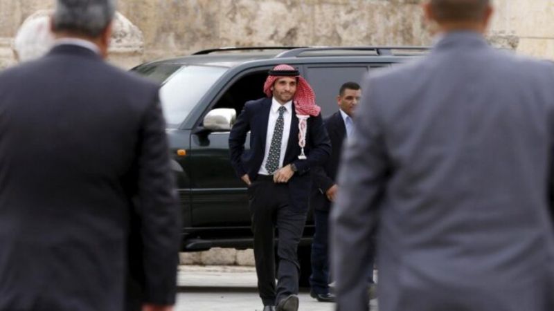 المُطبِّعون الجدد يخترقون الأردن: استبدال الملك وفرض 