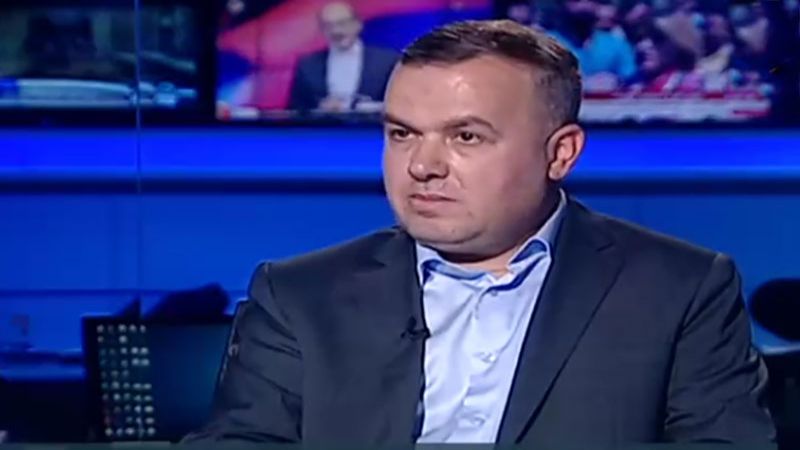 فضل الله: حزب الله لديه 300 مشروع جاهز وخطابه وطني لكلّ اللبنانيين