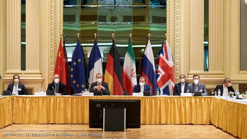انتهاء اجتماعات فيينا..إيران تؤكّد على رفع العقوبات..البيت الأبيض يريد تفعيل الدبلوماسية