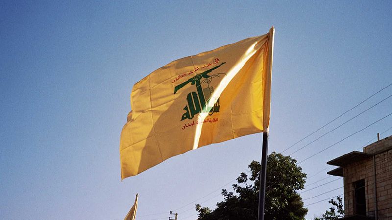 تعاونٌ إستخباراتي حول حزب الله.. بين الإمارات والعدو