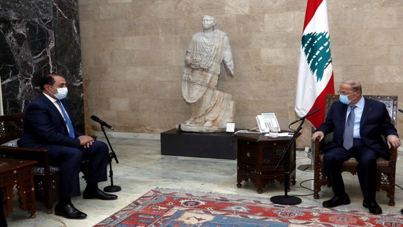 الجامعة العربية تدخل على خطّ الأزمة الحكومية فهل تنجح؟
