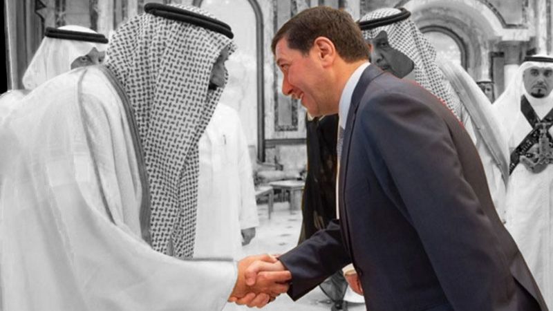 ماذا تعني عودة الوفد السعودي إلى الرياض بدون عوض الله؟