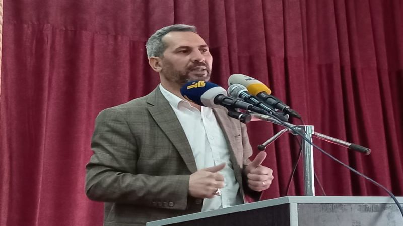حمادة: لتشكيل سريع لحكومة تنهض بأعباء الحياة