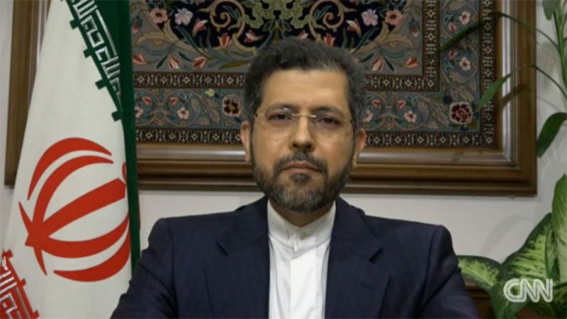 خطيب زادة لـ