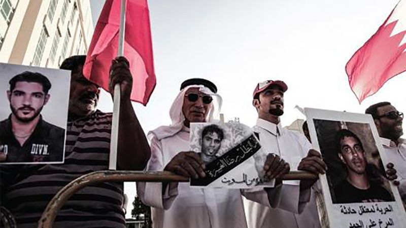 البحرين: اعتقال أقارب معتقلين سياسيين طالبوا بالإفراج عن ذويهم