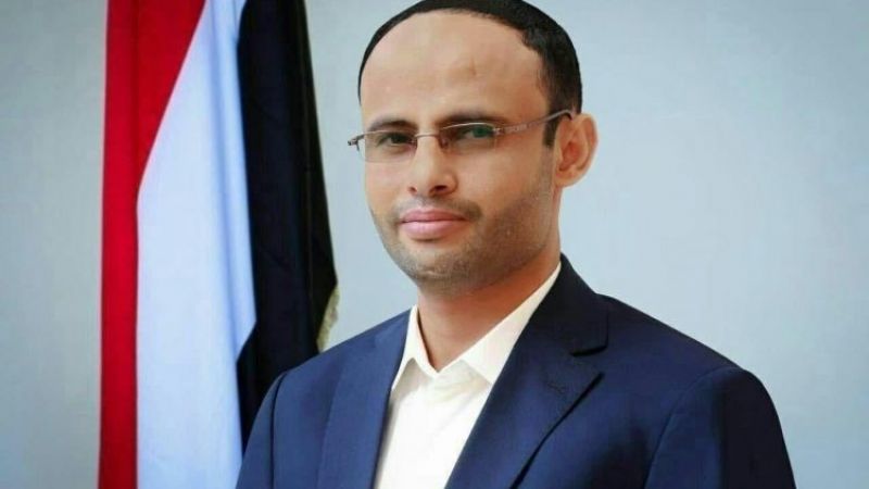 الرئيس المشاط: أي تصعيد سيقابل بتصعيد أكبر