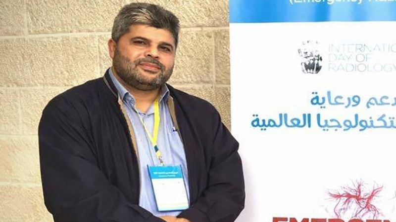 الاحتلال يعتقل مرشحًا عن قائمة