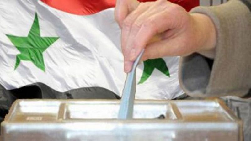 مجلس الشعب السوري: 26 أيار/مايو موعد الانتخابات الرئاسية