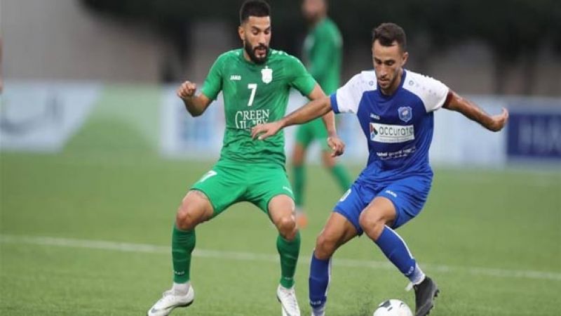 الانصار في الصدارة لبنانياً..وفوز قاتل لسانجرمان وتعادل مخيب لارسنال أوروبياً