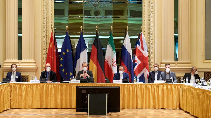 مفاوضات فيينا النووية تُعيد الكابينت للاجتماع: القلق الاسرائيلي يطغى