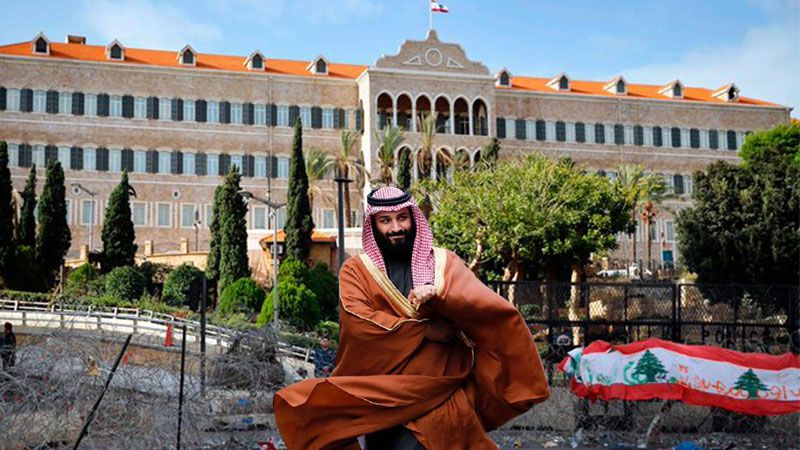 ما هي أبعاد إفصاح الرياض عن اسم مرشحها 