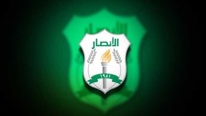 الأنصار بطلا للدوري بجدارة