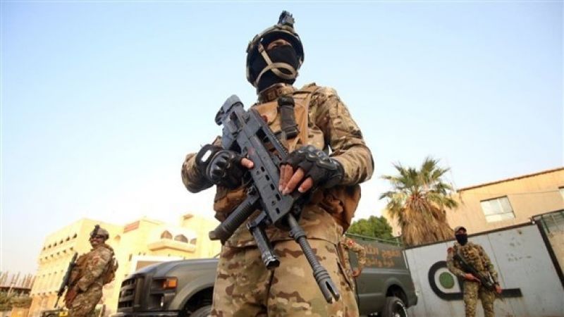 العراق: مقتل انتحاري في كركوك.. وعملية أمنية لملاحقة