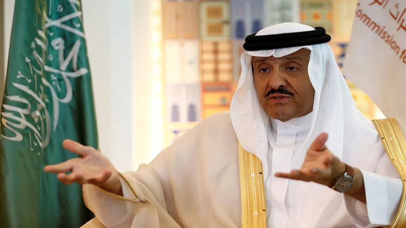 السعودية: ابن سلمان يمنع أخاه من السفر