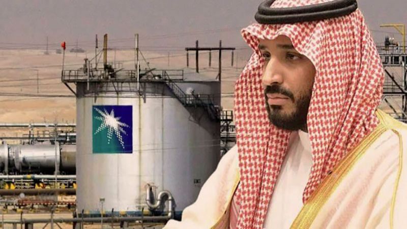 هل تجبرُ رؤيةُ ابن سلمان السعودية على بيع أسهمِ أرامكو؟