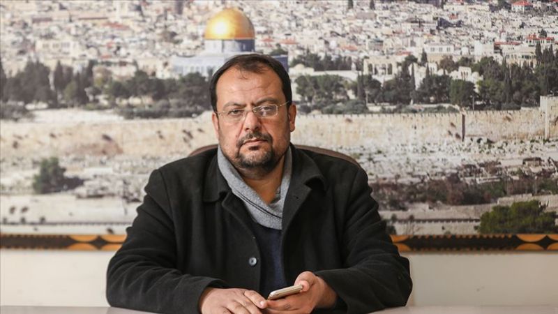 القيادي في الجهاد داود شهاب لـ