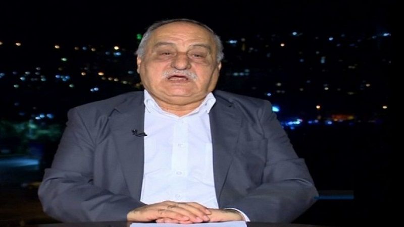 أبو أحمد فؤاد لـ