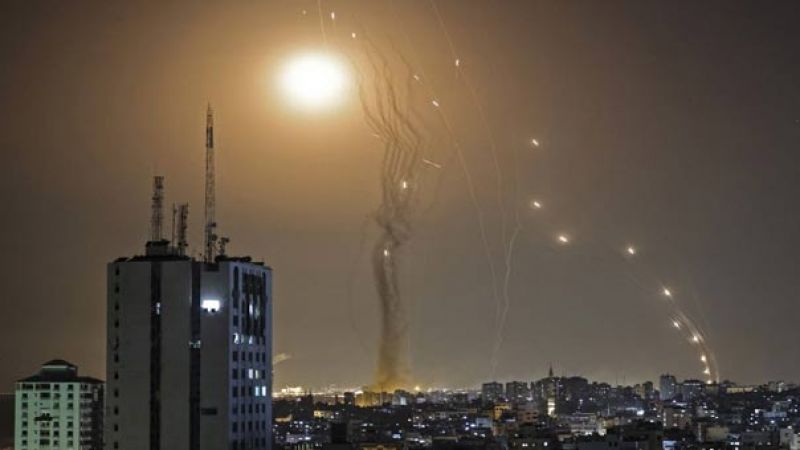 مسؤولون في المؤسسة الأمنية الإسرائيلية: لإنهاء العملية مع غزة والتوصل إلى وقف إطلاق النار