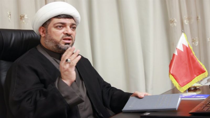 البحرين: الديهي يرفض تحويل المملكة لـ