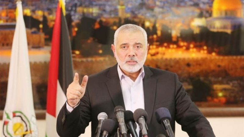 هنية: ما قبل معركة 