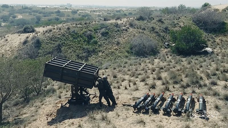 العدو: ما حصل في غزة انتصار ضخم لـ