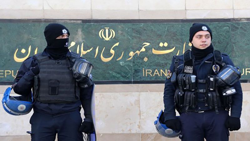 إيران: القبض على خلايا إرهابية ومنفذي تفجير سراوان