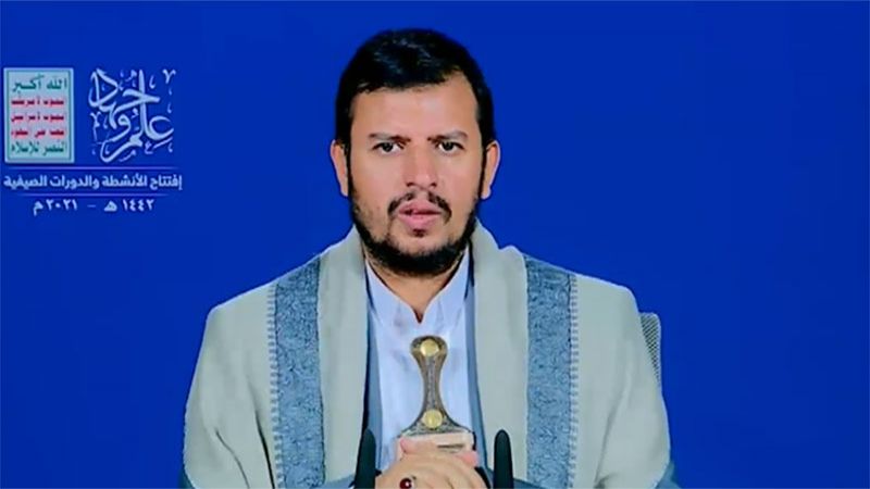 السيد الحوثي: سقوط الكيان 