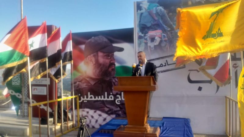  فضل الله: المقاومة صنعت معادلات جديدة أحد عناوينها 