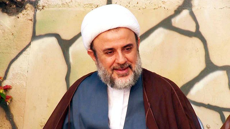  الشيخ قاووق لـ"العهد": لهذا خطط الحاج عماد في آخر لحظات التحرير 