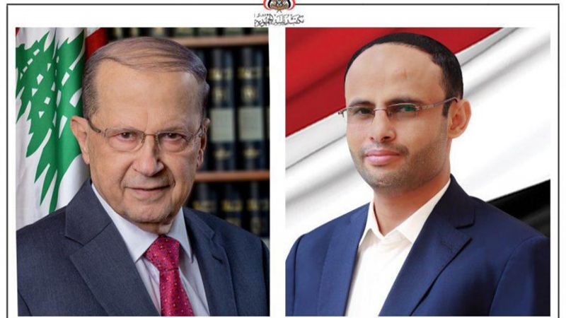 برقيةُ المشّاط إلى عون: التحرير شهادةٌ لجدوى المقاومة على خياراتِ تسوية فاشلة