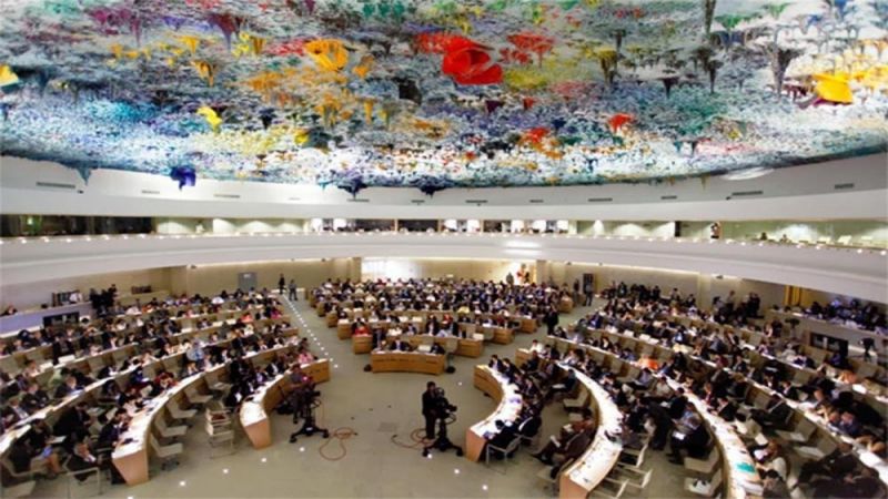 مجلس حقوق الإنسان يصوّت بتشكيل لجنة تحقيق دولية بشأن العدوان
