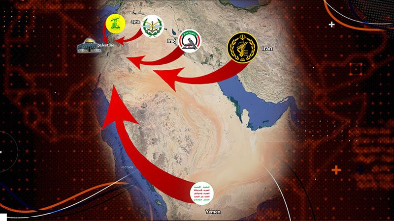 اللواء احتياط بريك: