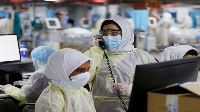 البحرين تتحوّل الى بلد موبوء بـ