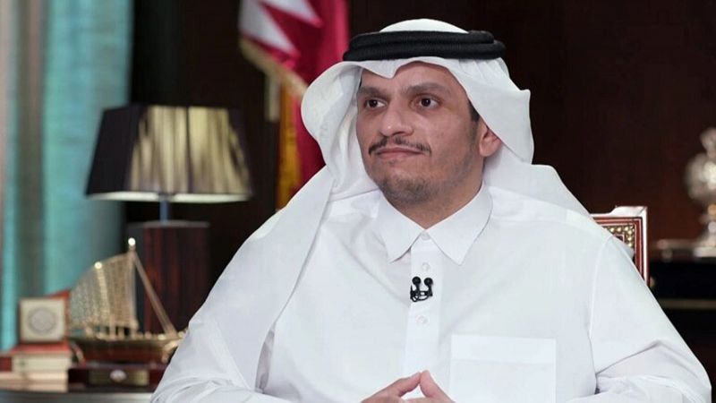 قطر: العلاقات مع إيران مهمّة و