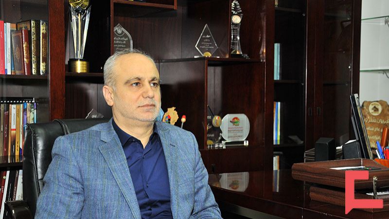 مدير عام 